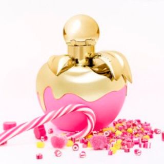 【新品未使用】ニナ リッチ レ デリス ドゥ ニナ EDT 50mL 8640円