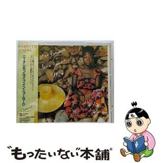 【中古】 ニーナ・シモン・ライブ・イン・ニューヨーク/ＣＤ/BVCJ-1007(ジャズ)