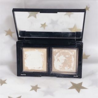 ベアミネラル(bareMinerals)の2604/ ベアミネラル　インビジブルライト(フェイスパウダー)