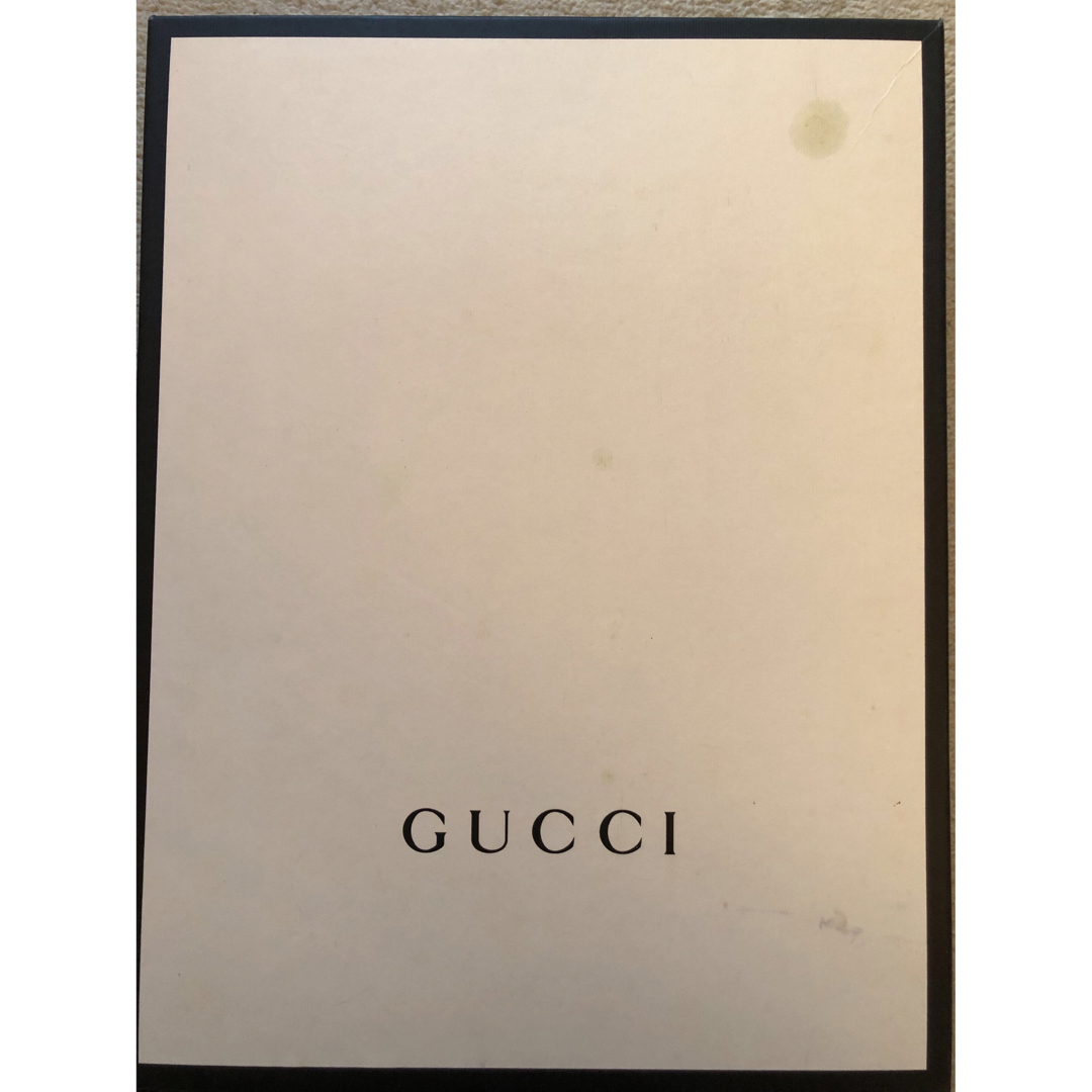 Gucci(グッチ)のGUCCI テクニカルジャージパンツ メンズのパンツ(その他)の商品写真
