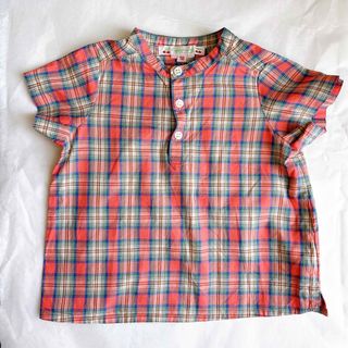 ボンポワン 子供 ブラウス(男の子)の通販 80点 | Bonpointのキッズ