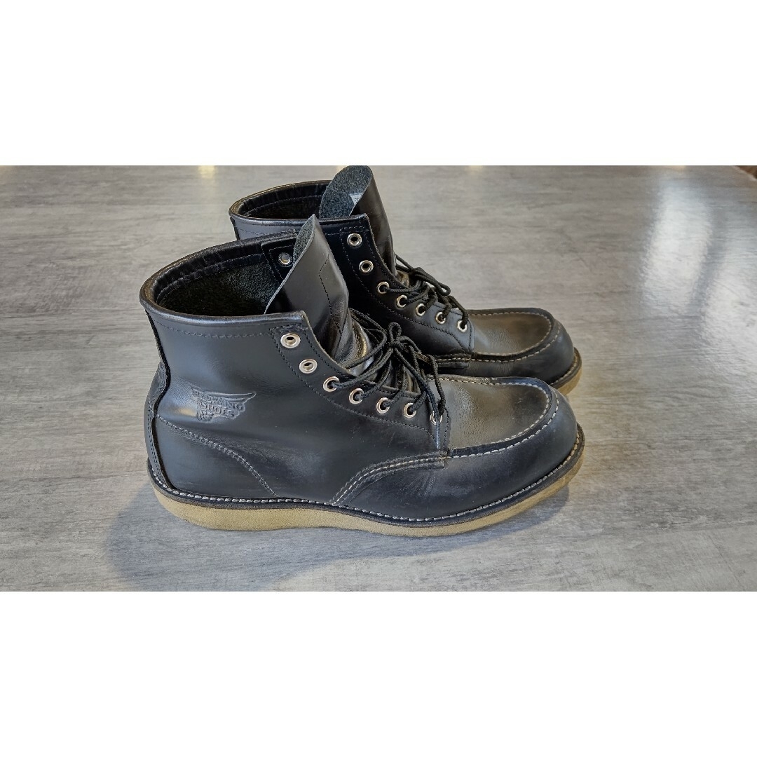 RED WING レッド ウィング　8130 ブーツ