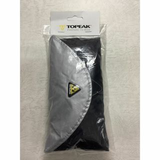 トピーク(TOPEAK)のTOPEAK(トピーク) レインカバー('08年 MTX トランクバッグ EX&(その他)