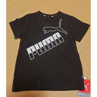 プーマ(PUMA)のプーマ　シャツ(Tシャツ/カットソー)