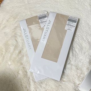 ジルスチュアート(JILLSTUART)のstella様専用ページ 2枚セット(タイツ/ストッキング)