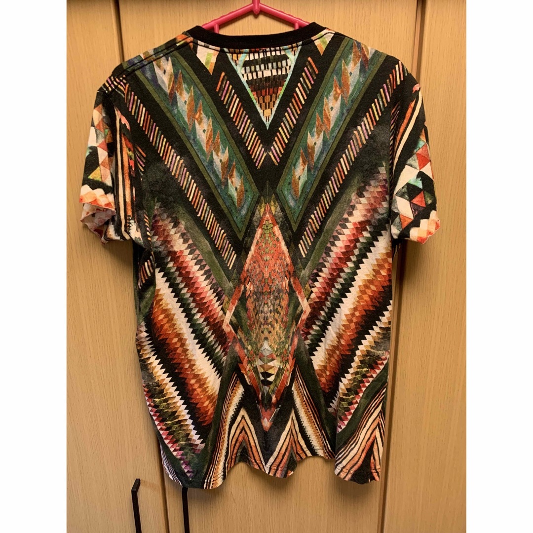 国内正規 BALMAIN バルマン インカ Tシャツ