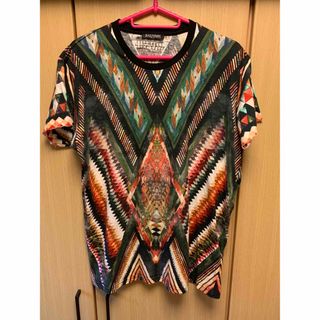 バルマン(BALMAIN)の国内正規 BALMAIN バルマン インカ Tシャツ(Tシャツ/カットソー(半袖/袖なし))