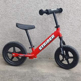 STRIDA - ストライダー HONDAコラボ品の通販 by KENT's shop