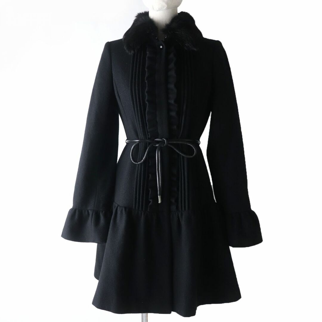 BURBERRY BLUE LABEL - 美品☆正規品 バーバリーブルーレーベル E1B29