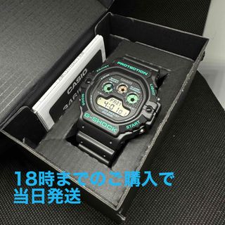 ◆CASIO◆G-SQUAD◆GBX-100NS-1JF◆ブラック◆美品◆