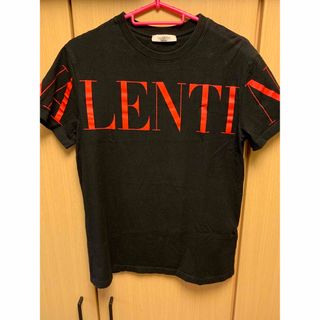 ヴァレンティノ(VALENTINO)の正規 19SS VALENTINO ヴァレンティノ Tシャツ(Tシャツ/カットソー(半袖/袖なし))