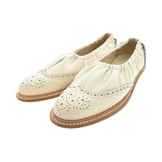 beautiful people シューズ(その他) 0(22.5cm位) | tradexautomotive.com