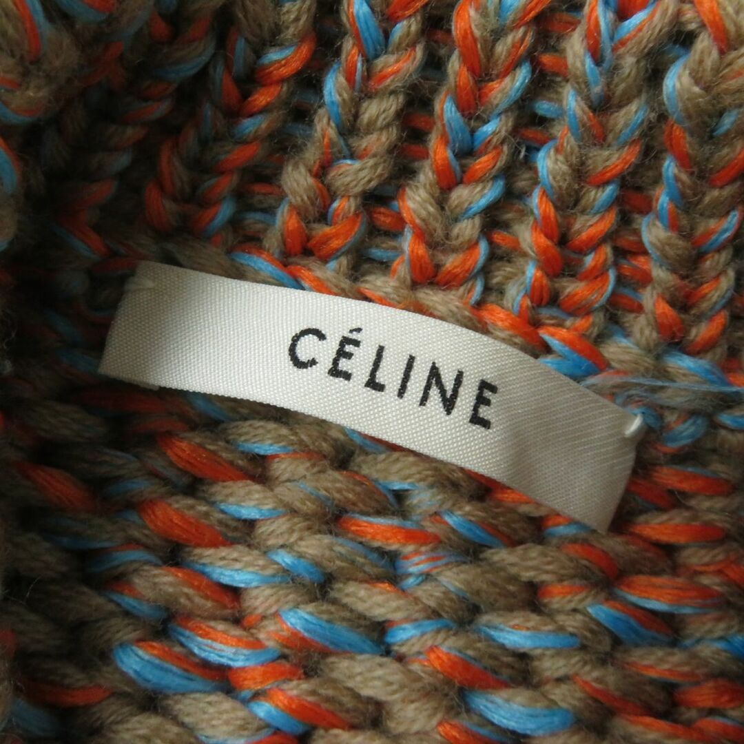 celine - 極美品☆正規品 CELINE セリーヌ フィービー期 サイド