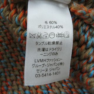 celine - 極美品☆正規品 CELINE セリーヌ フィービー期 サイド
