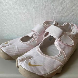 NIKE - NIKE エアリフト ピンク 25cmの通販 by mii☺︎'s shop