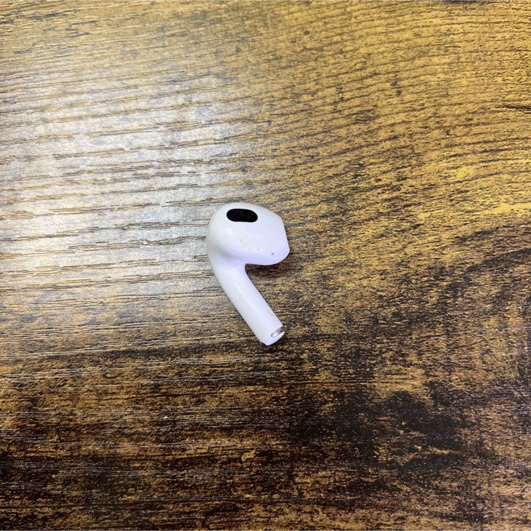 Apple Airpods 第3世代　左側