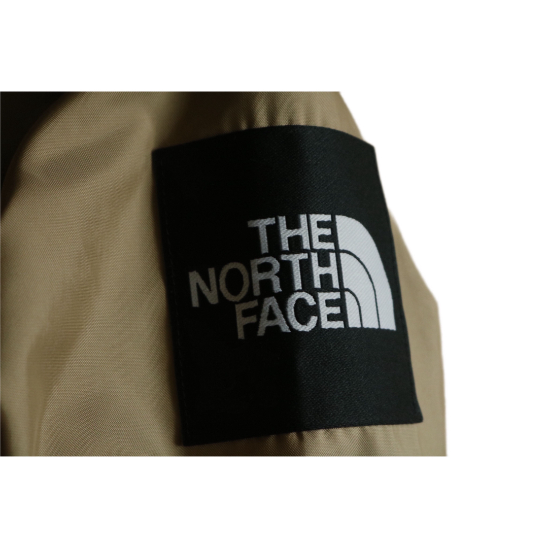 THE NORTH FACE - 【THE NORTH FACE】美品 ナイロンジャケット 