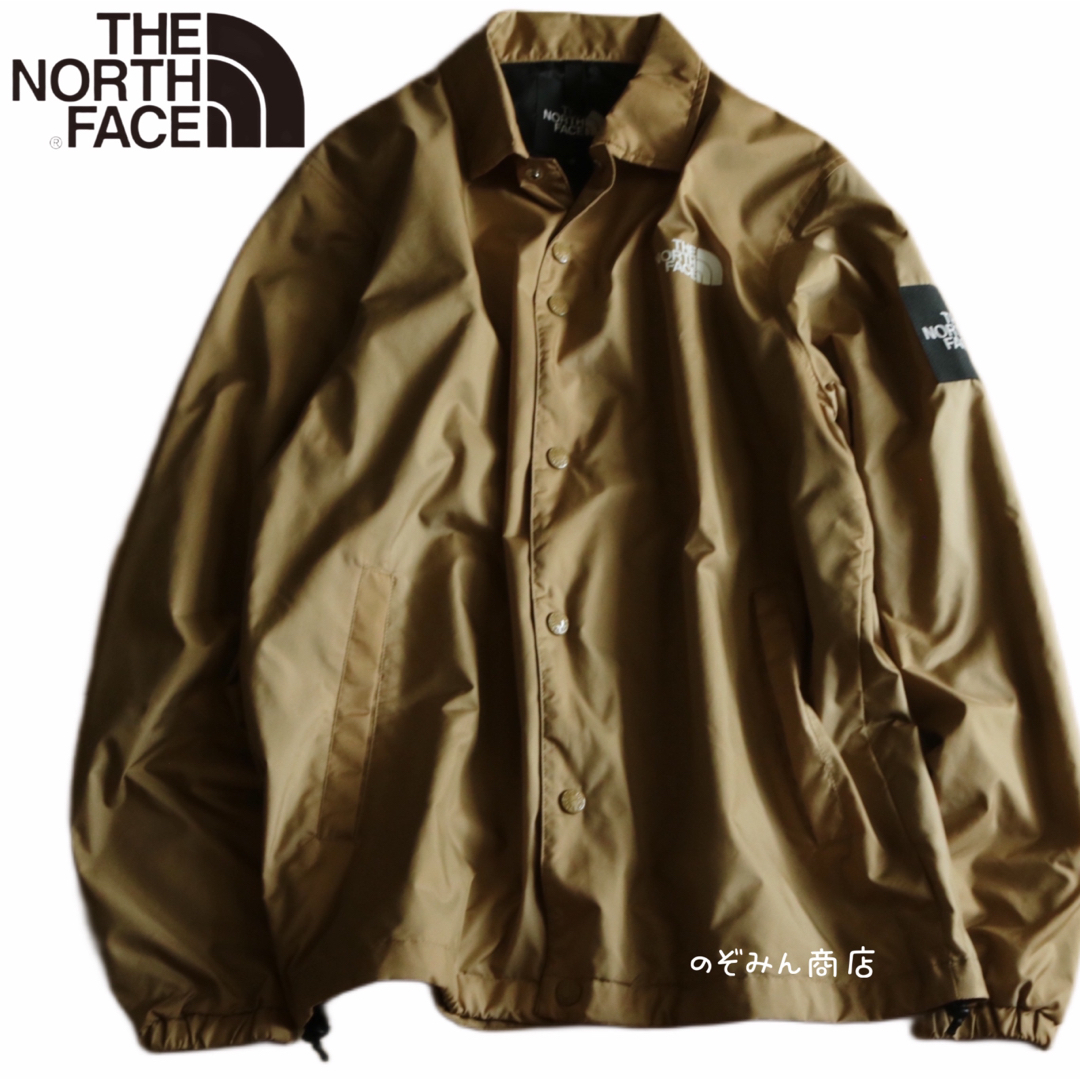 THE NORTH FACE - 【THE NORTH FACE】美品 ナイロンジャケット ...