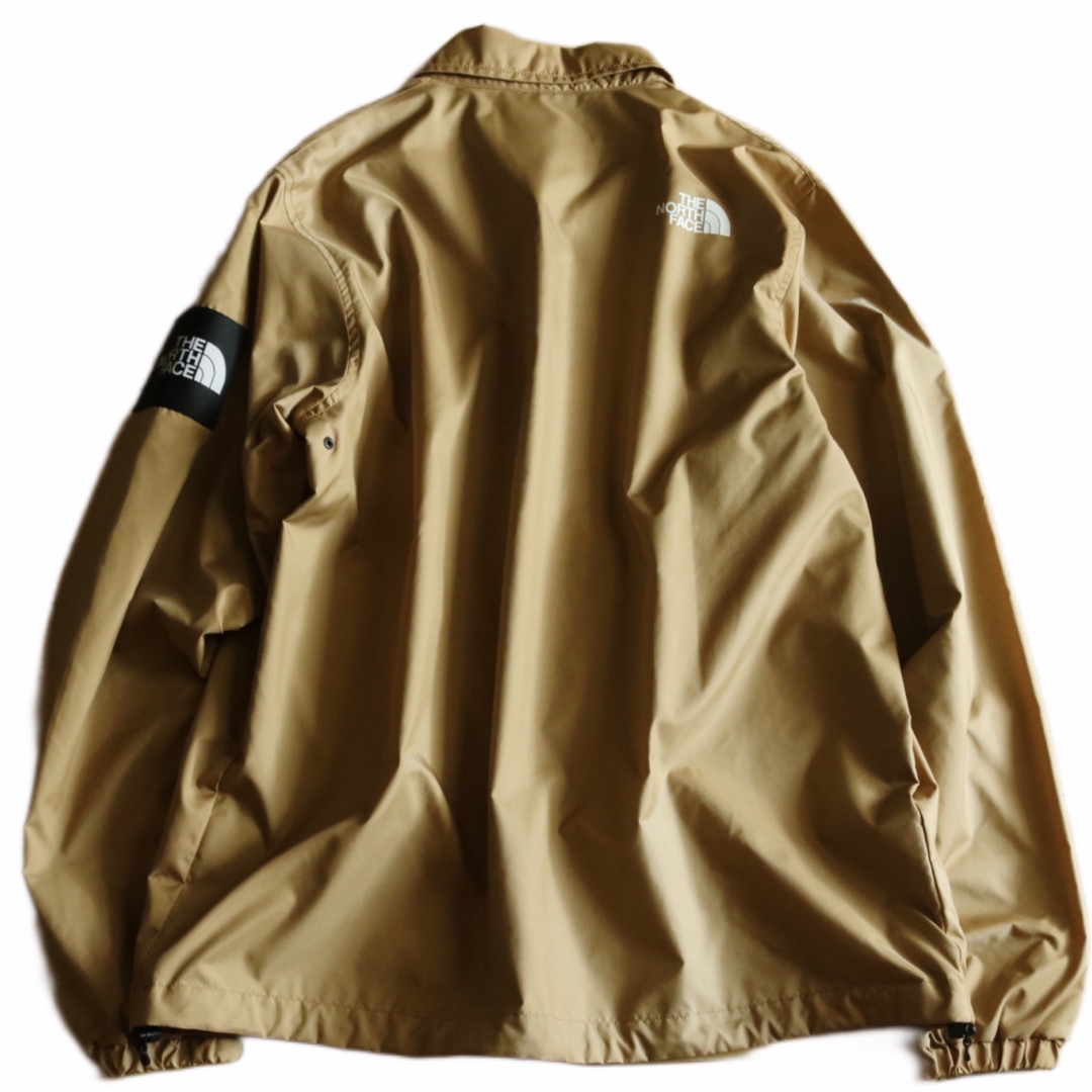 THE NORTH FACE - 【THE NORTH FACE】美品 ナイロンジャケット ...