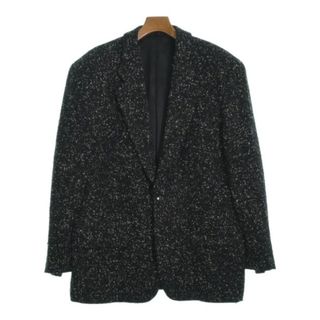 コムデギャルソンオムプリュス(COMME des GARCONS HOMME PLUS)のCOMME des GARCONS HOMME PLUS カジュアルジャケット 【古着】【中古】(テーラードジャケット)