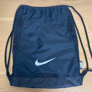 ナイキ(NIKE)のナイキ　シューズバッグ(シューズバッグ)