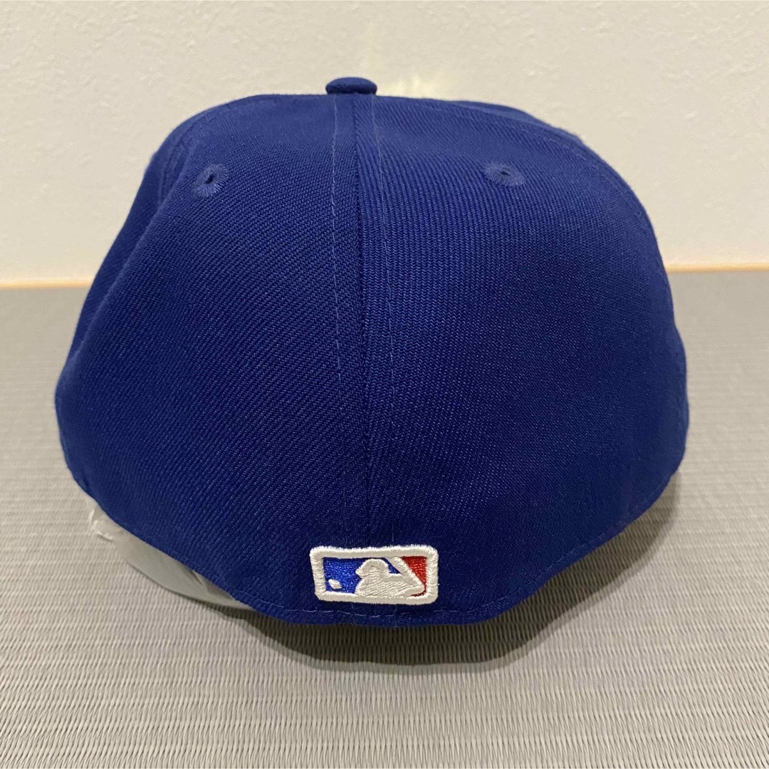 NEW ERA ニューエラ × TEXAS RANGERS レンジャーズ