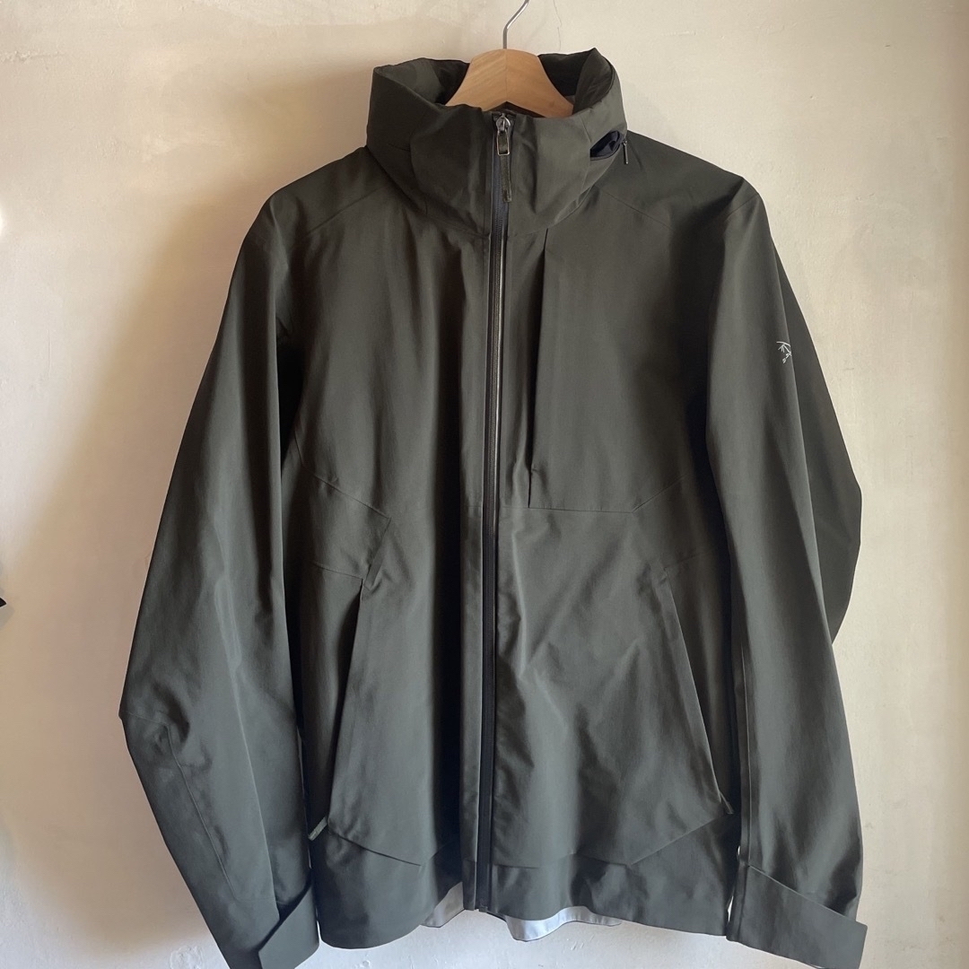 ARC'TERYX 24 シェルジャケット　GORE-TEX