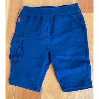 ラルフローレン(Ralph Lauren)のハーフパンツ ショートパンツ ラルフローレン　3m 60cm(パンツ)