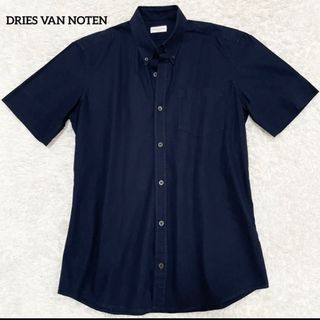 ファッションなデザイン 【未使用品】 DRIES VAN ドリスヴァンノッテン