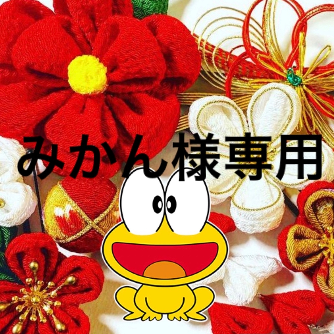 みかん様専用ページですの通販 by ぴょんきち's shop|ラクマ