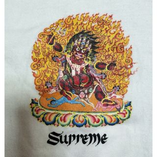 シュプリーム(Supreme)のSupreme　Tシャツ(Tシャツ/カットソー(半袖/袖なし))