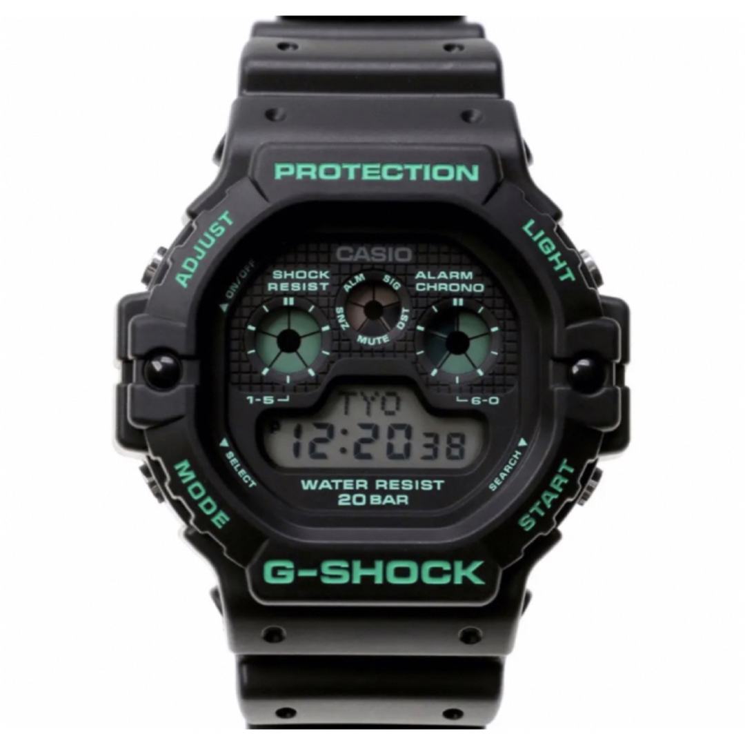 未使用新品　CASIO G-SHOCK×POTR  DW-5900 PORTER