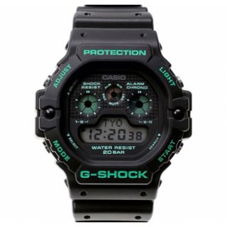 ポーター(PORTER)の未使用新品　CASIO G-SHOCK×POTR  DW-5900 PORTER(腕時計(デジタル))