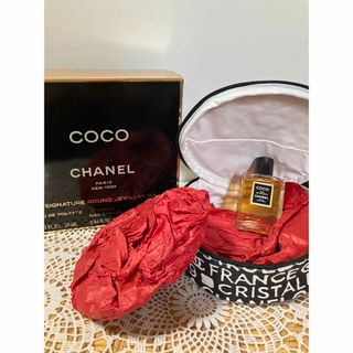 CHANELチャンス香水❤1万円相当⭐