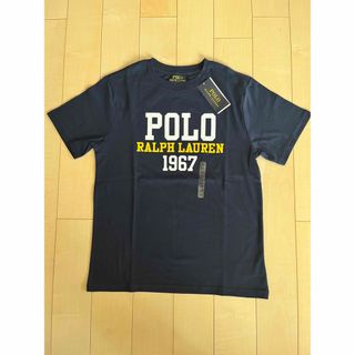 ポロラルフローレン(POLO RALPH LAUREN)の新品未使用　ポロラルフローレン  150 Tシャツ(Tシャツ/カットソー)