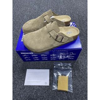 BIRKENSTOCK ビルケン BOSTON ボストン 37 JY377-37(サンダル)