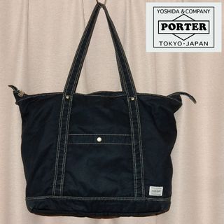 ポーター(PORTER)のPORTER｜ポーター トートバッグ(トートバッグ)