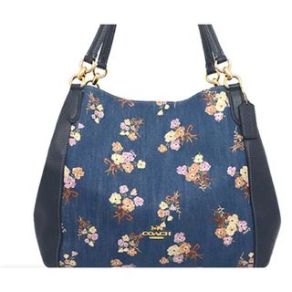 コーチ(COACH) フローラル ハンドバッグ(レディース)の通販 54点