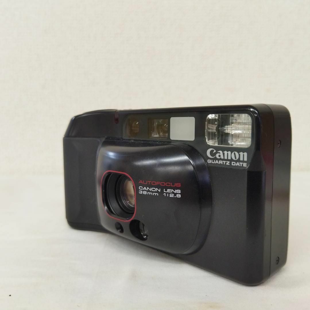 Canon c0508-53x 3 Autoboy p  - 2