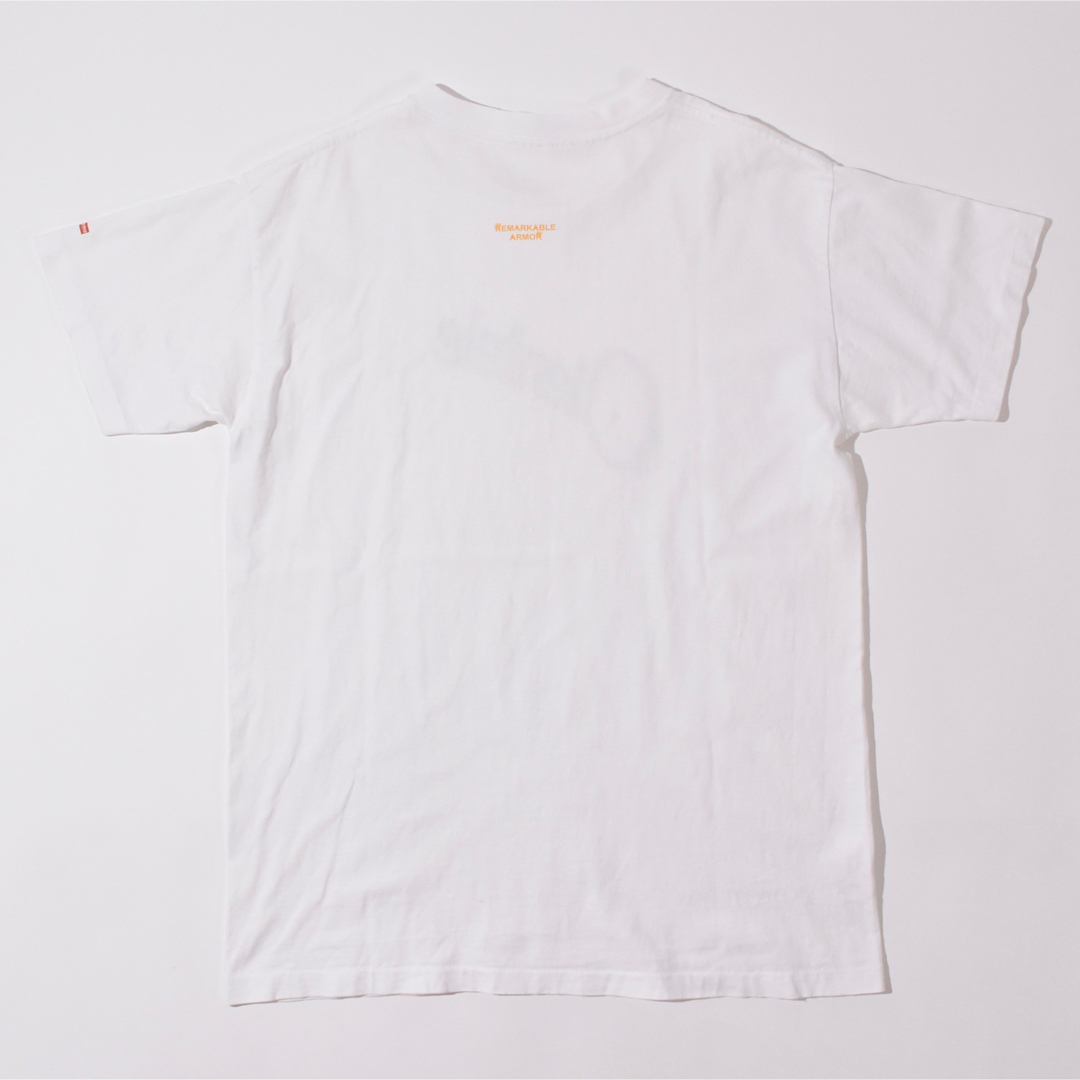 1999年 OLD SUPREME CLIENTELE TEE L 2