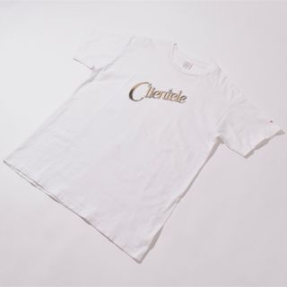 1999年 OLD SUPREME CLIENTELE TEE L