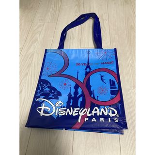 ディズニー(Disney)のパリディズニー限定ショッパー(キャラクターグッズ)