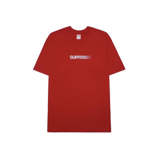 シュプリーム ロゴTシャツ（レッド/赤色系）の通販 100点以上