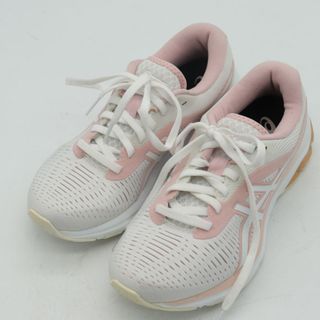 アシックス 靴/シューズ(ピンク/桃色系)の通販 100点以上 | asicsの