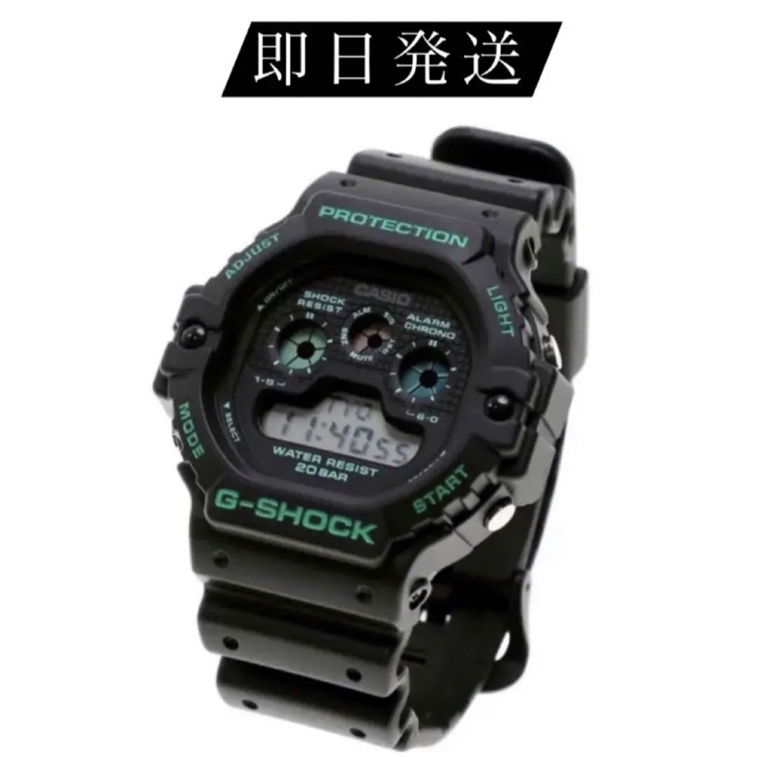 未使用新品　CASIO G-SHOCK×POTR  DW-5900 PORTER