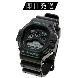 ジーショック(G-SHOCK)の未使用新品　CASIO G-SHOCK×POTR  DW-5900 PORTER(腕時計(デジタル))