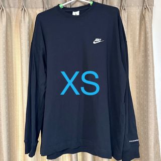 ナイキ(NIKE)のNIKE x PEACEMINUSONE XS ロンT(Tシャツ/カットソー(七分/長袖))