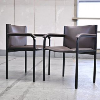 INTER DECOR Cassina.IXC 「LIMA」37万 ティト・アニョリ アームチェア