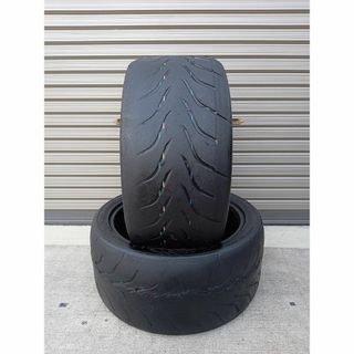 TY 265/35R18 タイヤ 2本 TOYO PROXES R888(タイヤ)