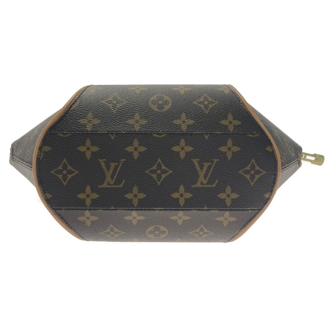 LOUIS VUITTON ルイヴィトン モノグラム エリプスPM M51127